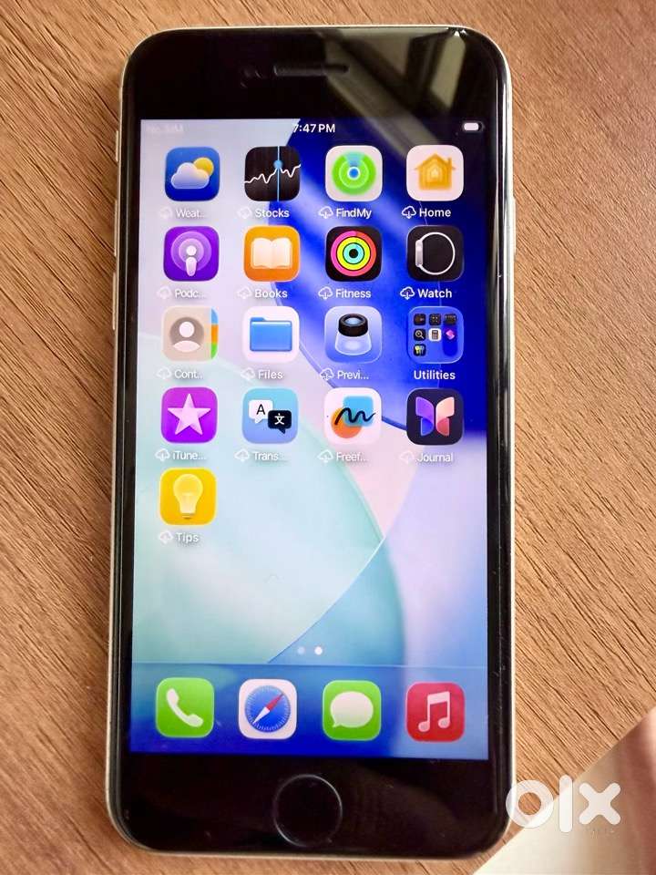 iphone SE 2022 5G 64gb