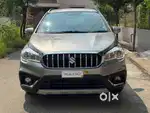 Maruti Suzuki S-Cross 1.5 Zeta, 2018, Diesel