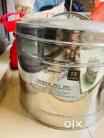Cafe items