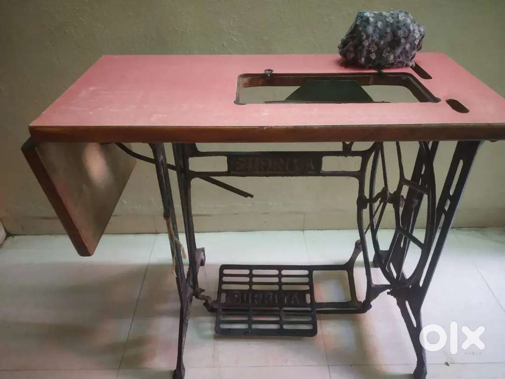 Silai machine Patiya