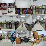 FACTORY SECONDS WHIRLPOOL FL TL% WMS %% SD DD && ACS ETĆ