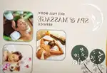 Female staff for spa