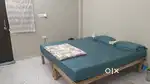 Only for girls room patner