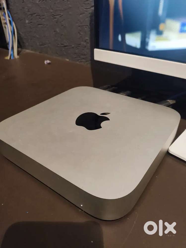Mac mini m2