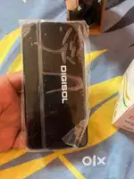 DIGISOL POE Switch