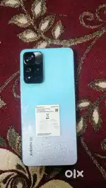 Want to sell my mi 11i