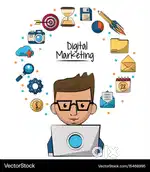Marketing work