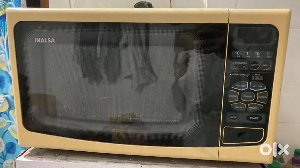Owan good condition