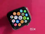 Apple watch series 5 40mm stainless steel rose gold