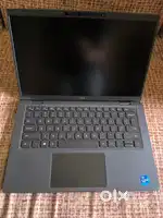 Dell Laptop i5 - 6th gen - 8GB-256gb SSD