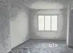 1RK STUDIO UNFURNISHED FLAT FOR RENT WITH PARKING AT PORVORIM GOA