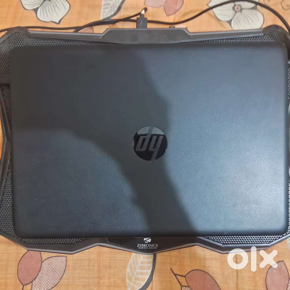 HP 14-ck2018TU  10th Gen Intel i5  8 GB RAM  512 GB SSD  14″