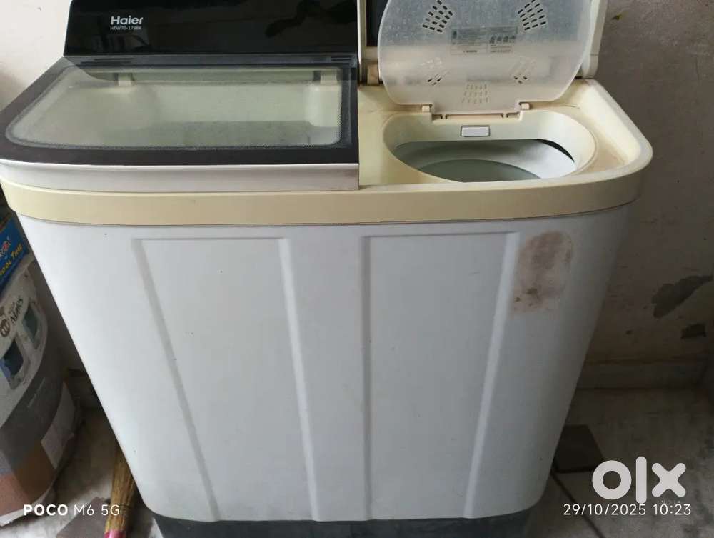 Sell washing machine