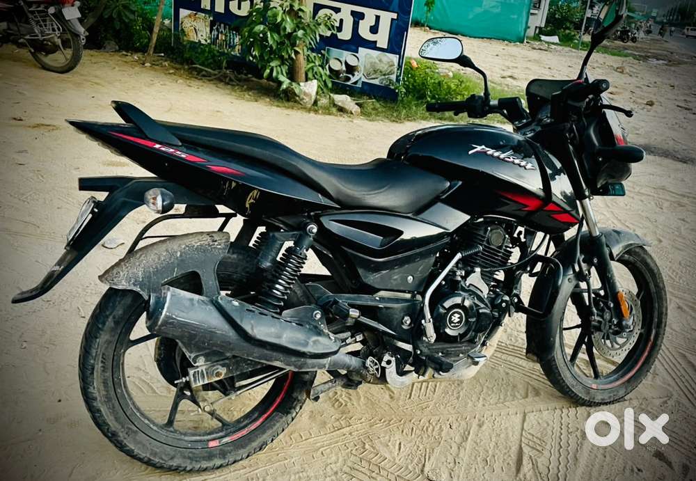 Pulser 125