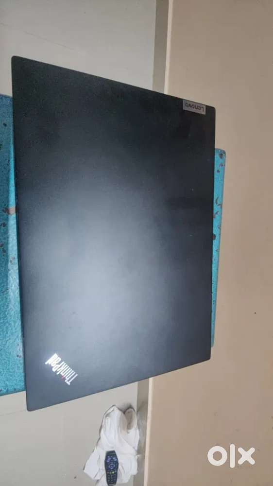 Lenovo Laptop E14