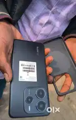 Mera mobile redmi note 14 hai jo mai 15 /09/2025 me liya hu