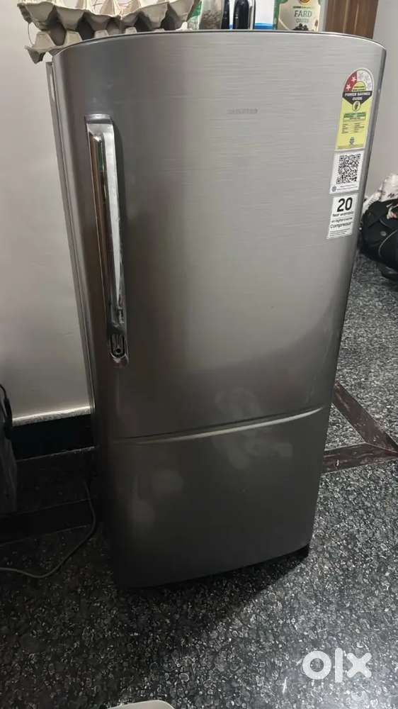 BRAND NEW REFRIGERATOR FOR SALE