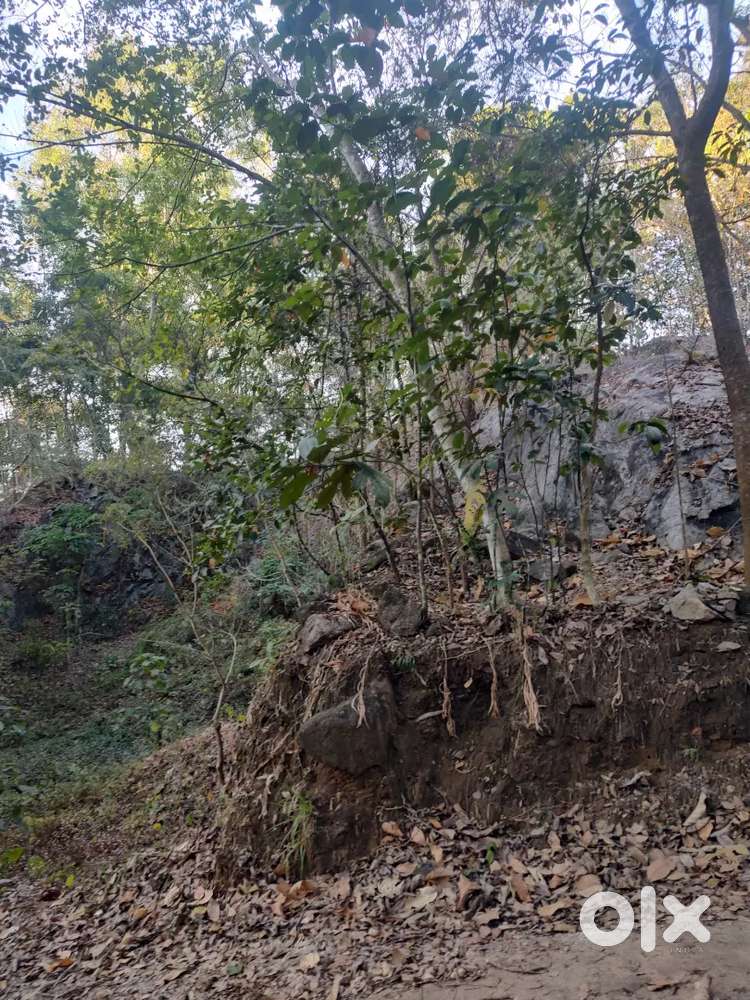 Rock Cutting or Mining