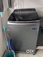 Top load 7.5 Kg washing machine