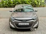 Hyundai i20 1.4 Asta Option, 2014, Petrol