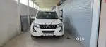 Mahindra XUV500 2018 Diesel Good Condition