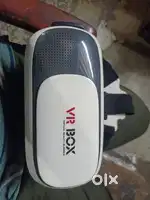 Vr box. Good condition