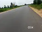 National Highway 2nd BIT,Commercial,10 Guntas Agriculture land sale