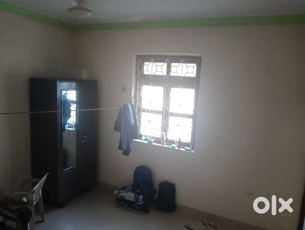 Roomate Required_2bhk furnished flat 5k