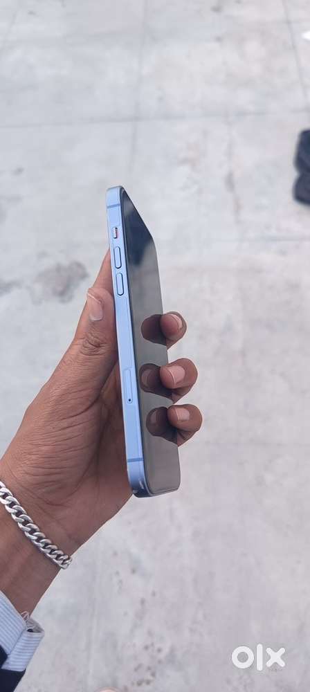 I phone 14plus battery health 84