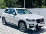 BMW X3 X DRIVE 20D X-Line, 2018, Diesel