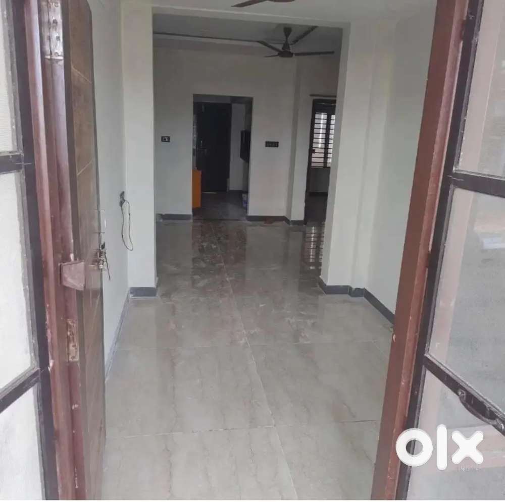 2BHK for family