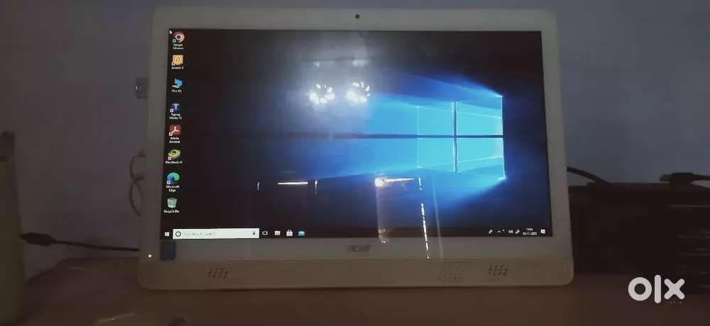 Acer desktop