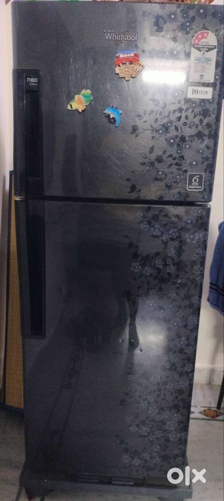 Whirlpool Refrigerator