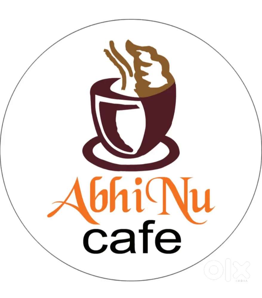 Cafe Part time 4.pm to 9.30 pm