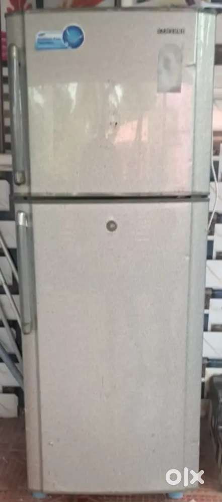 Samsung Double Door fridge for Sell
