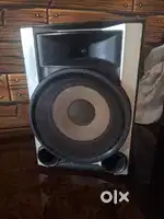 fm and compressor