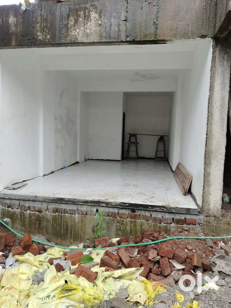 Shop for rent