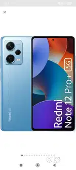 REDMI NOTE 12 PRO PLUS 12/256GB