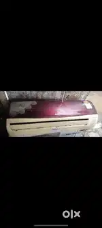 Warranty Available Second Hand AC – 100% Working