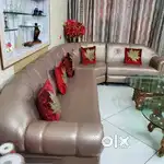 14 Seater Sofa set