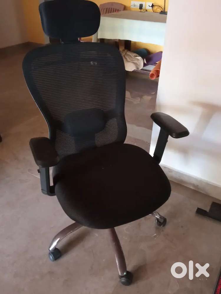 Computer Chair