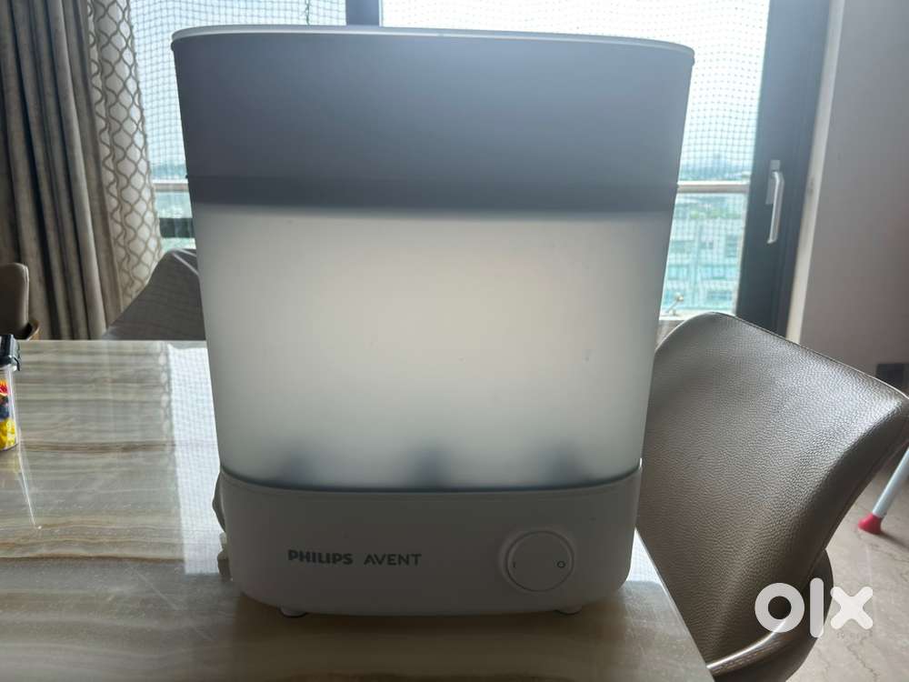 Philips Avent Feeding bottle sterilizer