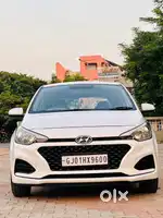 Hyundai i20 1.4 Magna Executive, 2018, Diesel