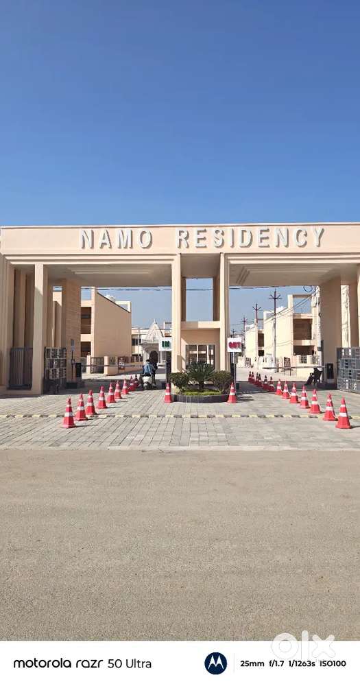 The ideal space to balance life, work and play.