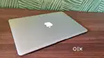 Refurbished Apple MacBook Air 2015(13-inch) 8GB RAM, 128GB Storage