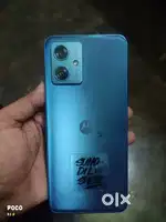 Motog54 8+2 Ram / 128 Storage