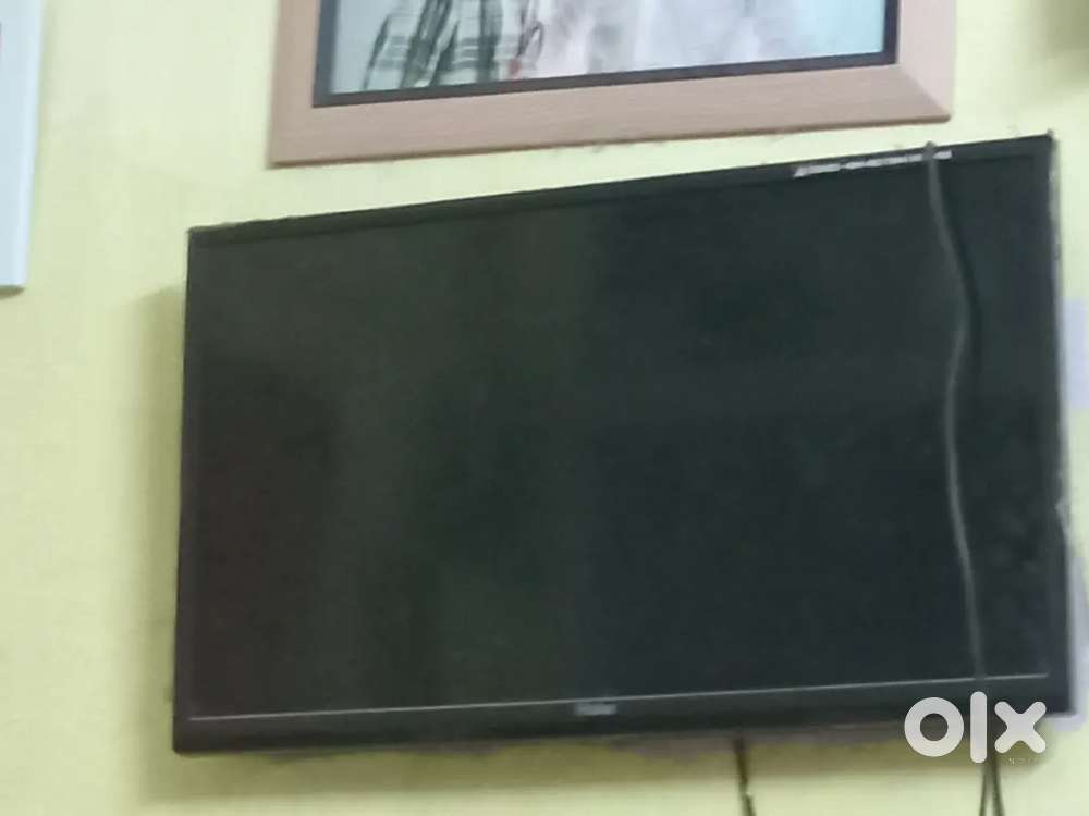 4years used good condition ( haier ) brand
