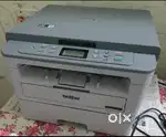 Brother dcp b 7500d