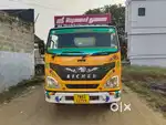 Eicher pro 2049