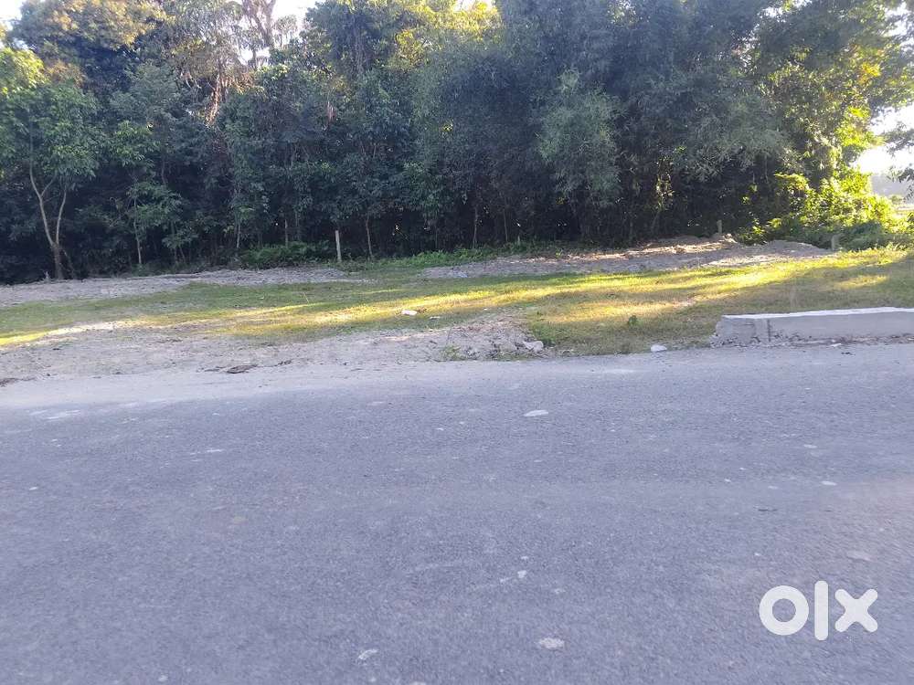 1 katha 5.25 lecha Land